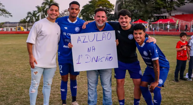 A elite para o Estadual de 2026 já está formada