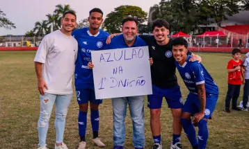 A elite para o Estadual de 2026 já está formada