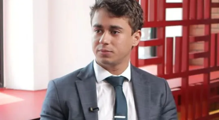 Nikolas Ferreira se defende após denúncia do MP por fake news eleitoral: “Estão querendo me deixar inelegível por denunciar?”