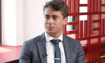Nikolas Ferreira se defende após denúncia do MP por fake news eleitoral: “Estão querendo me deixar inelegível por denunciar?”