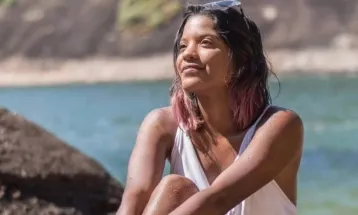 Autópsia não descarta agonia pré-morte de Juliana Marins após queda em vulcão na Indonésia