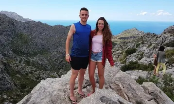 Saiba quanto a viúva de Diogo Jota receberá após morte do jogador