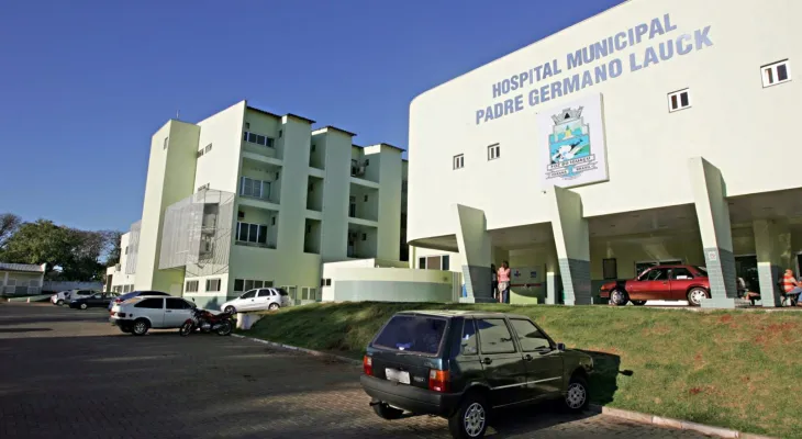 Hospital Municipal de Foz do Iguaçu alerta sobre golpe que usa nome da unidade