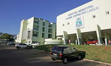 Hospital Municipal de Foz do Iguaçu alerta sobre golpe que usa nome da unidade
