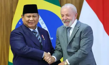 Lula defende aproximação entre Mercosul e Sudeste Asiático