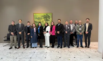 Após pressão de autoridades locais, TJ-PR promete TAC para destravar obra do novo Fórum de Corbélia