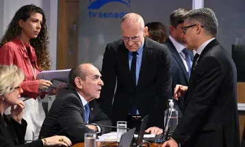 CCJ: sem consenso, votação do novo Código Eleitoral fica para a próxima semana