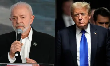 Lula convoca embaixador americano e Trump anuncia taxação de 50% ao Brasil