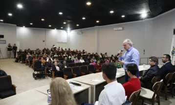 Cascavel realiza 16ª Conferência Municipal de Assistência Social com foco em políticas públicas