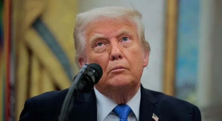 Ministro de Lula diz que “ninguém leva a sério” as ameaças de Trump