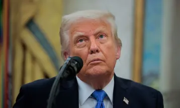 Ministro de Lula diz que “ninguém leva a sério” as ameaças de Trump