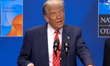 Brasil é o país mais afetado por tarifas dos EUA, com taxa recorde de 50%