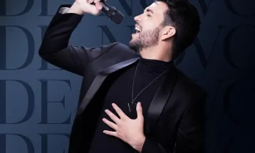 Vencedor do "The Voice Kids" traz show "Sertanejo Sinfônico" para Teatro Municipal nesta sexta-feira (11)