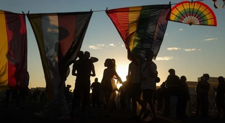 Dono de bar é indiciado por homofobia após barrar cliente de saia