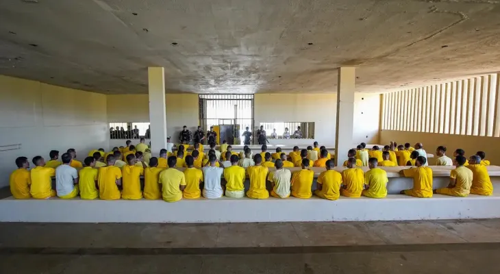 Inscrições no Encceja para privados de liberdade terminam nesta sexta