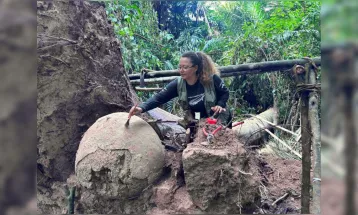 Descoberta arqueológica no Amazonas revela práticas funerárias de povos ancestrais