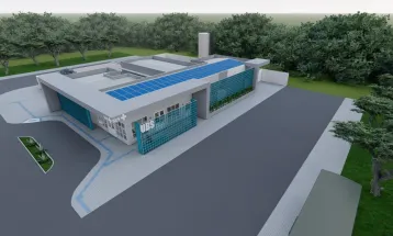 Com investimento de R$ 1,8 milhão, Corbélia dá início à construção da nova UBS do Centro