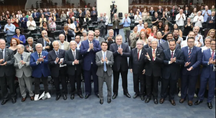 Alep promove mais de 100 eventos no semestre e reforça diálogo com a sociedade