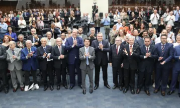 Alep promove mais de 100 eventos no semestre e reforça diálogo com a sociedade