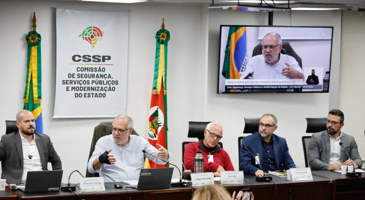 Uma praça a cada 17 km: Rio Grande do Sul discute modelo perverso de pedágio