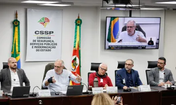 Uma praça a cada 17 km: Rio Grande do Sul discute modelo perverso de pedágio