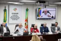 Uma praça a cada 17 km: Rio Grande do Sul discute modelo perverso de pedágio