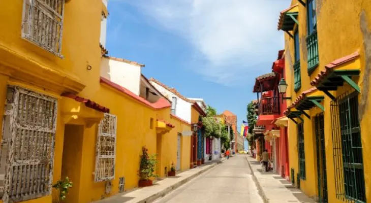 Cartagena