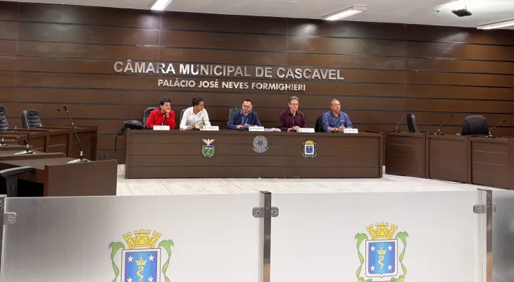 CPI sobre abuso em Cmei avança com oitiva e análise de documentos
