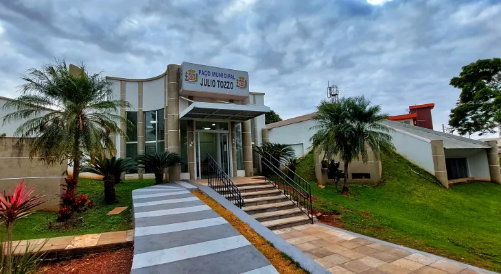 Prefeitura de Corbélia reduz gastos com horas extras, atestados e diárias no primeiro semestre de 2025