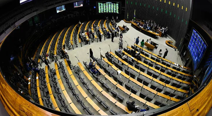 Com relatório pronto, Congresso deve votar LDO em agosto