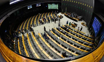 Com relatório pronto, Congresso deve votar LDO em agosto