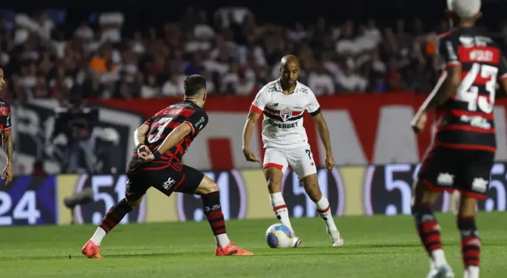 Brasileirão retorna com Flamengo x São Paulo neste sábado, no Maracanã