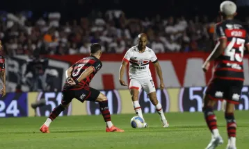 Brasileirão retorna com Flamengo x São Paulo neste sábado, no Maracanã