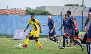 Cascavel terá que ‘matar um Leão por dia’ na Série D