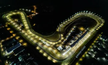 Leandro Totti manda em sexta-feira de treinos livres em Cascavel