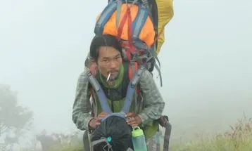 Voluntário que resgatou Juliana Marins recebe mais de R$ 435 mil arrecadados em vaquinha