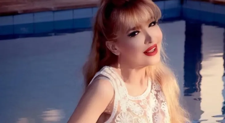 Morre cantora Sol, ícone dos anos 80 e rival de Gretchen