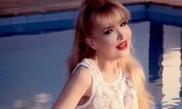 Morre cantora Sol, ícone dos anos 80 e rival de Gretchen