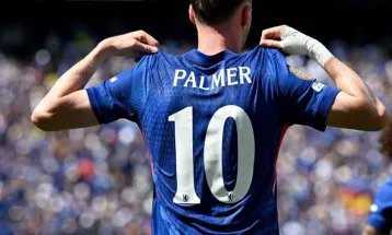 Sob a batuta de Palmer, Chelsea derrota PSG para conquistar o mundo