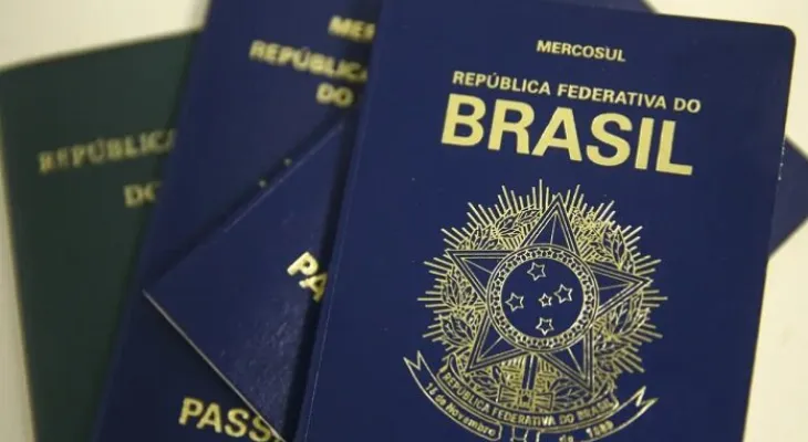 Tirar visto americano ficará mais caro