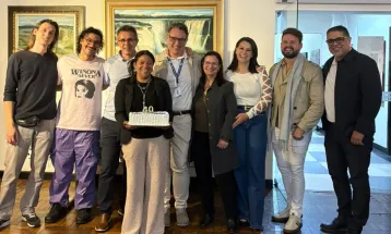 Fundação Cultural de Foz do Iguaçu celebra 40 anos de história