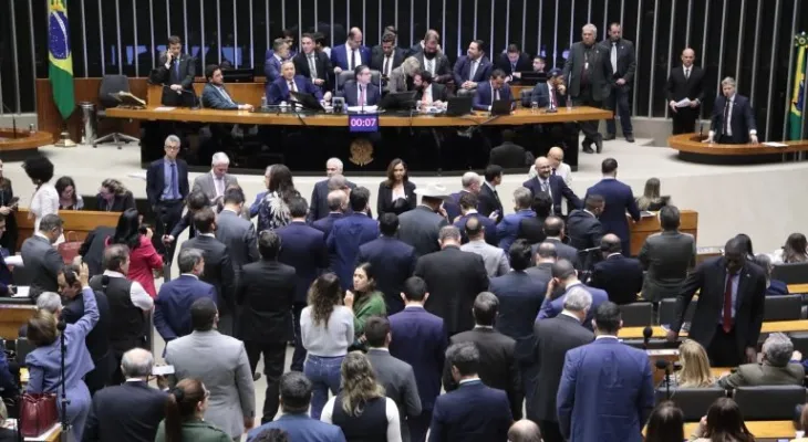 Câmara pode votar a partir desta segunda-feira novas regras de licenciamento ambiental