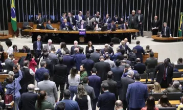 Câmara pode votar a partir desta segunda-feira novas regras de licenciamento ambiental