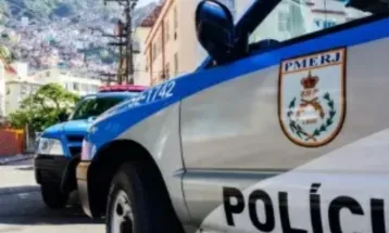 Falha em operação deixa serviço 190 da PM do Rio fora do ar por mais de 4h