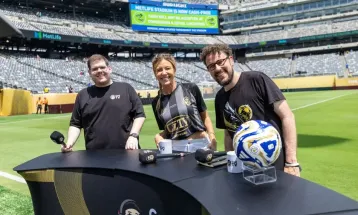 CazéTV surpreende ao garantir todos os jogos da Copa de 2026 — mas afinal, quem manda no canal?