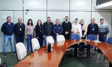 São Miguel do Iguaçu discute medidas para combater ocupações irregulares