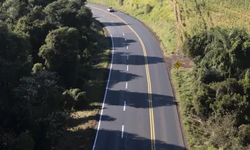 Câmara de Cascavel pede isenção de pedágio para moradores do município