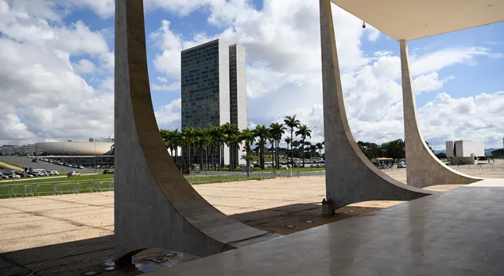 Senado e Câmara pedem anulação de decretos que elevaram IOF