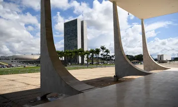 Senado e Câmara pedem anulação de decretos que elevaram IOF