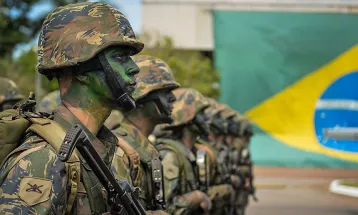 Senado poderá votar na quarta-feira MP do reajuste de militares